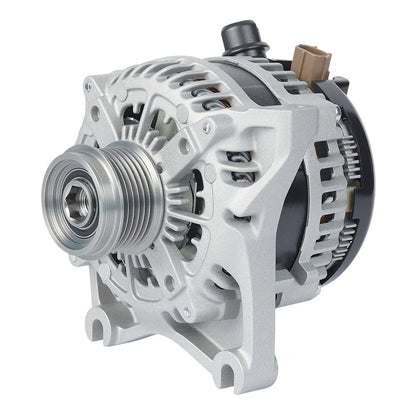 Alternator for Ford E350 E150 E250 E450 (2009) 195-AMP 18017547 9C2Z10346C