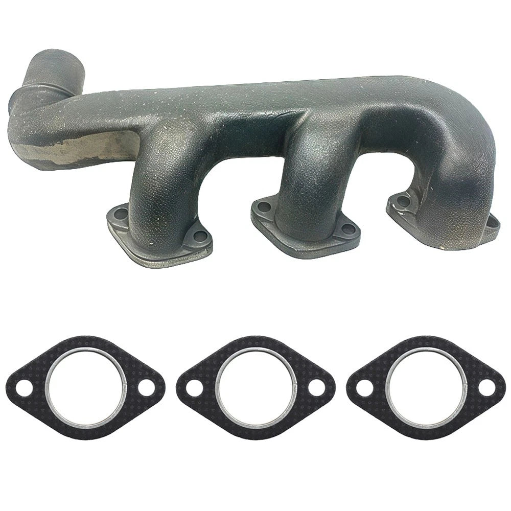 Diesel Manifold Gaskets for John Deere 820 920 1020 1040 1520 2040 2240