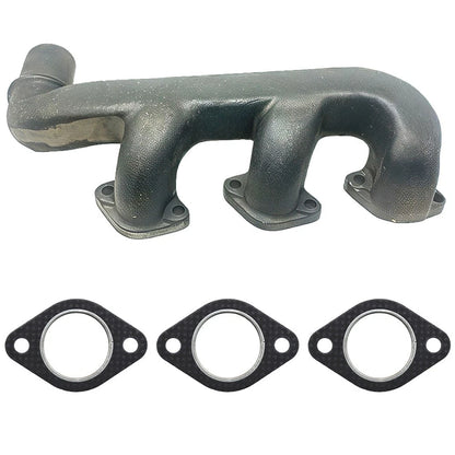 Diesel Manifold Gaskets for John Deere 820 920 1020 1040 1520 2040 2240