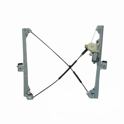 Window Regulator for Chevy Silverado 1500 (2008–2013) GM1350162, CLX-M0-660508-CL360A55