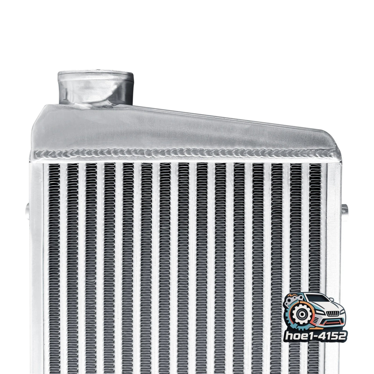 FMIC Front Mount Intercooler for Universal (30.5x13x3.7") SDD-ITCLJL003