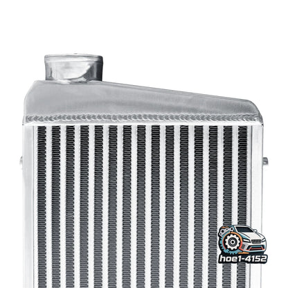 FMIC Front Mount Intercooler for Universal (30.5x13x3.7") SDD-ITCLJL003