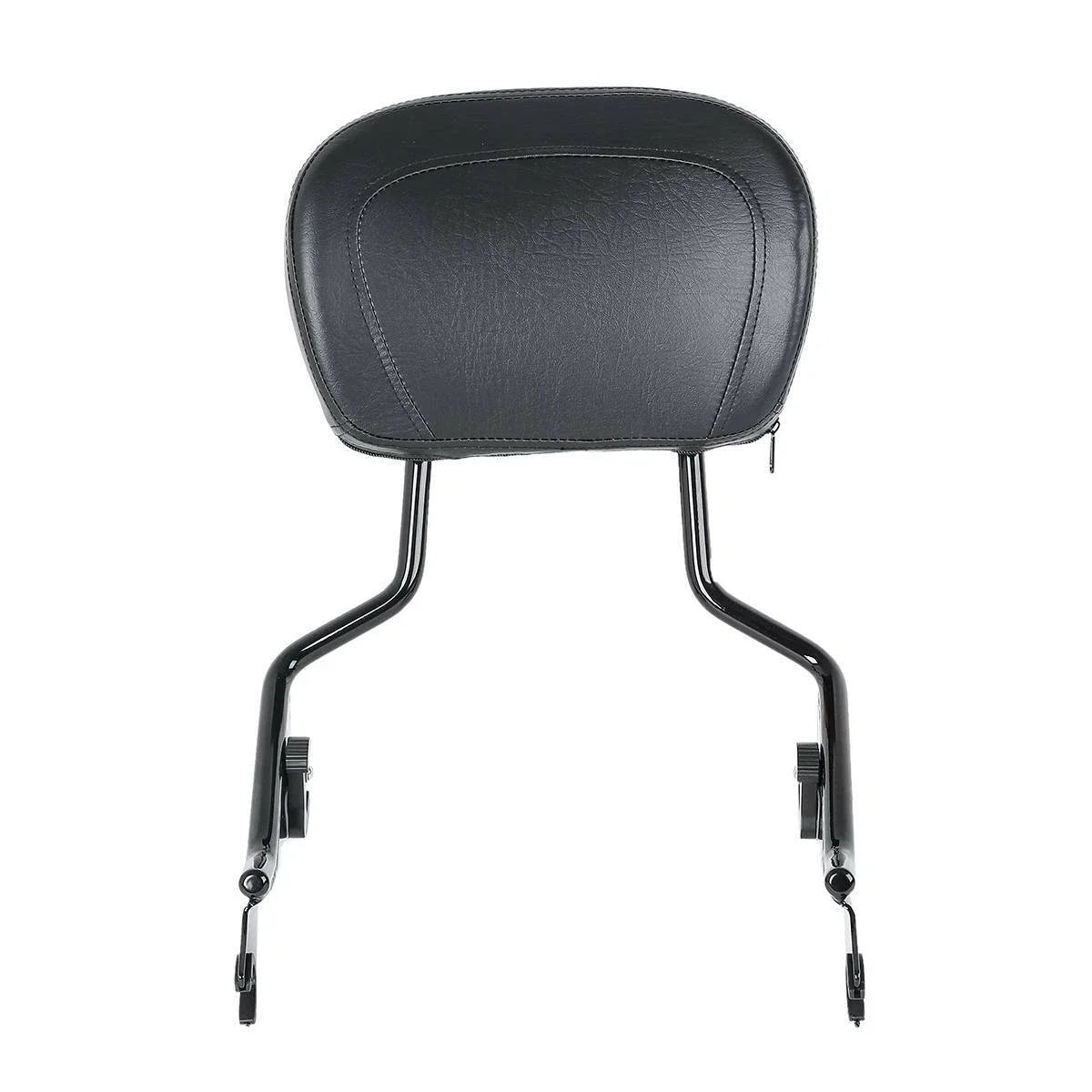 Sissy Bar Backrest Luggage Rack Docking Kit for Harley Street Glide (2014–2025)