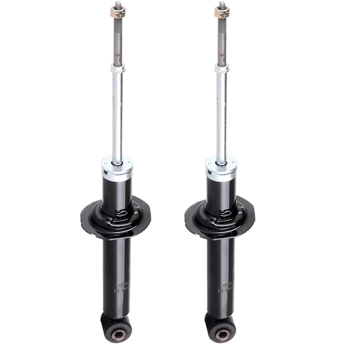 Set of 2 Rear Struts for Nissan Sentra (2000–2006)