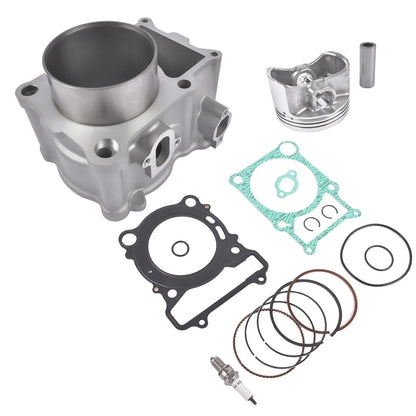 Piston Gasket Kit for Yamaha Rhino 450, Grizzly 450 (2006–2014)