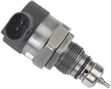 Fuel Pressure Control Valve Regulator for (0281006074, 0281006075)