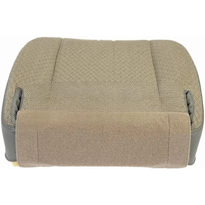 Seat Cushion for Chevy Express 4500 (2009–2019) ALX-PAU-RB-926-854-CL360A50