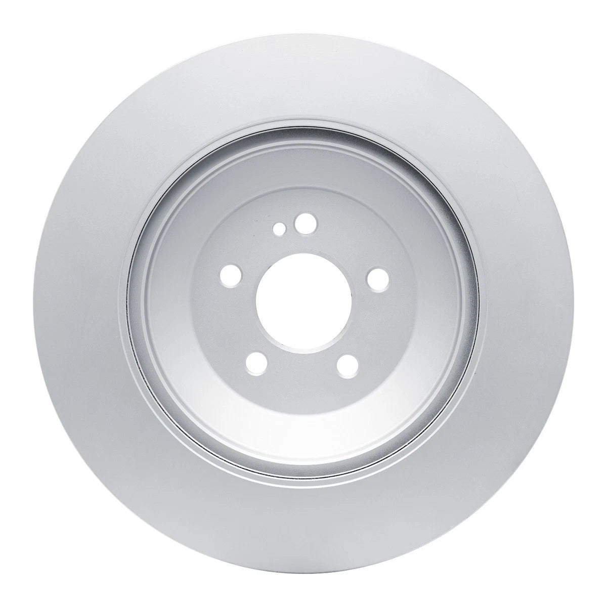 R1 Concepts Brake Disc Set of 2 for Mercedes-Benz EQS AMG EQE (2022–2024)