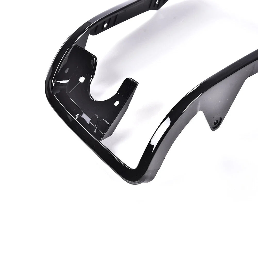 Headlight Bezels for Ford Bronco F-150 F250 F350 (1992–1997)