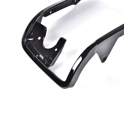 Headlight Bezels for Ford Bronco F-150 F250 F350 (1992–1997)