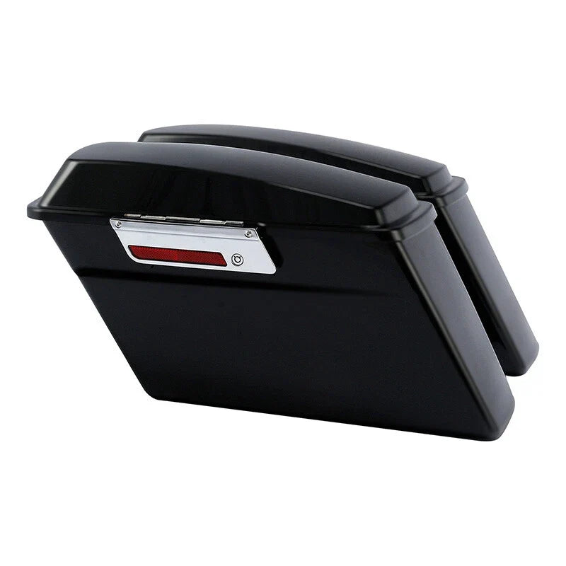 Chrome Conversion Bracket for Harley Softail (1984–2017)