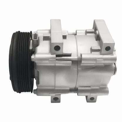 AC Compressor Replacement for Ford F-150 F-250 Mustang Taurus Bronco (1996–2006)