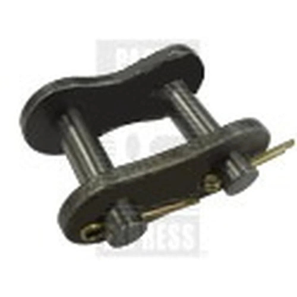 Roller Chain Connector Link for Universal Products Models 100CL, 673-CL100