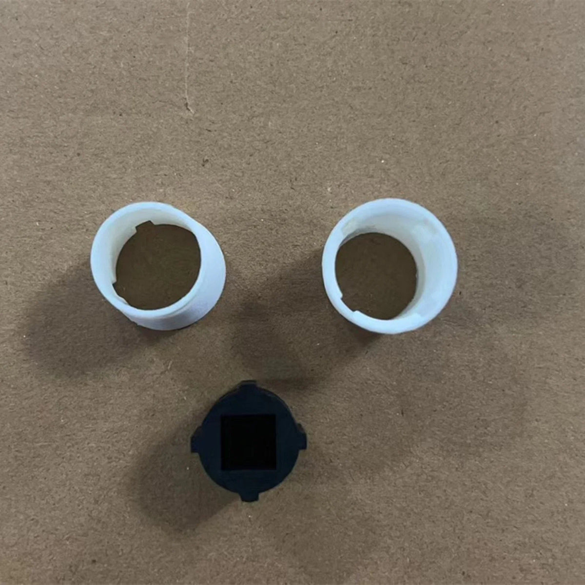 Gimbal Housing Water Hose Tool & Insert for Bravo (Replaces 91-43579, 41674T)