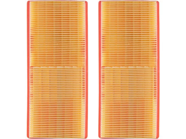 Air Filter for Chrysler Crossfire (2004–2008) 92669YTMR