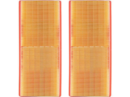 Air Filter for Chrysler Crossfire (2004–2008) 92669YTMR