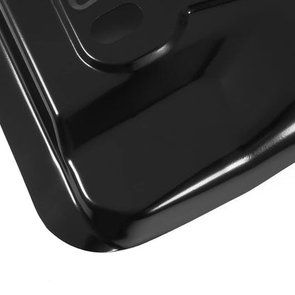 Set of 2 Front Floor Pans for Jeep Wrangler TJ (1997–2006)