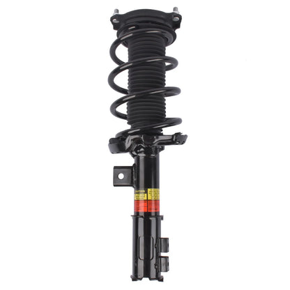 Front Right Strut with Coil Spring for Hyundai Sonata Kia Optima (2016–2019)