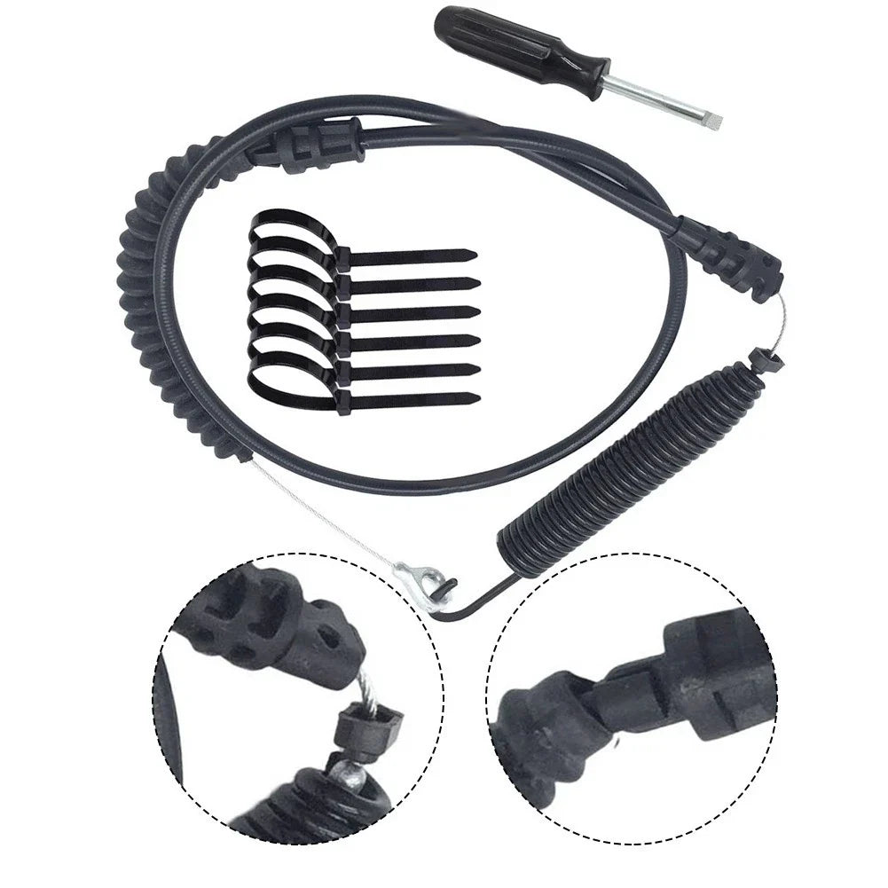 Clutch Cable Kit for Lawn Mower 13AL795S004