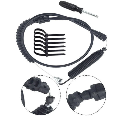 Clutch Cable Kit for Lawn Mower 13AL795S004