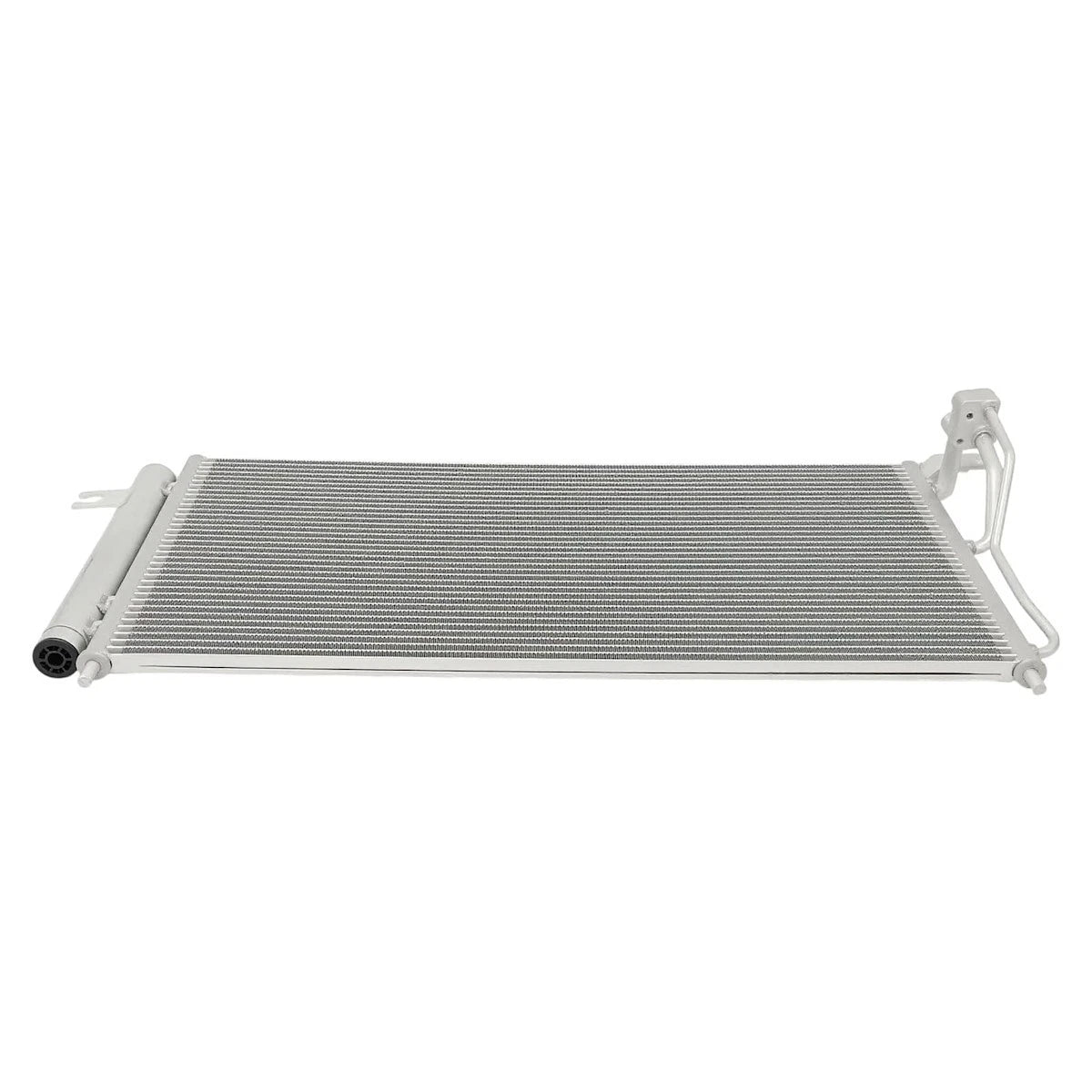 A/C Condenser for Hyundai Accent (2006–2011) 18054869, 3590, CN3590PFC, 976061E000