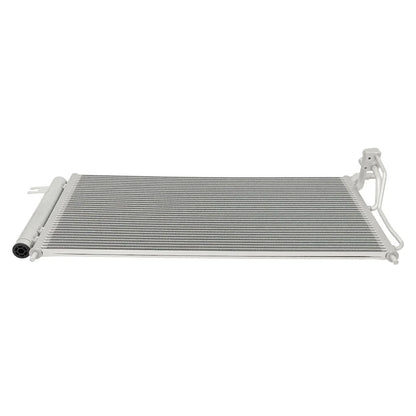 A/C Condenser for Hyundai Accent (2006–2011) 18054869, 3590, CN3590PFC, 976061E000