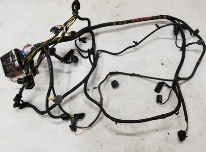 Fuel Wire Harness for Jaguar XJR 4.0L V8 SC (2002) LNG3320CA