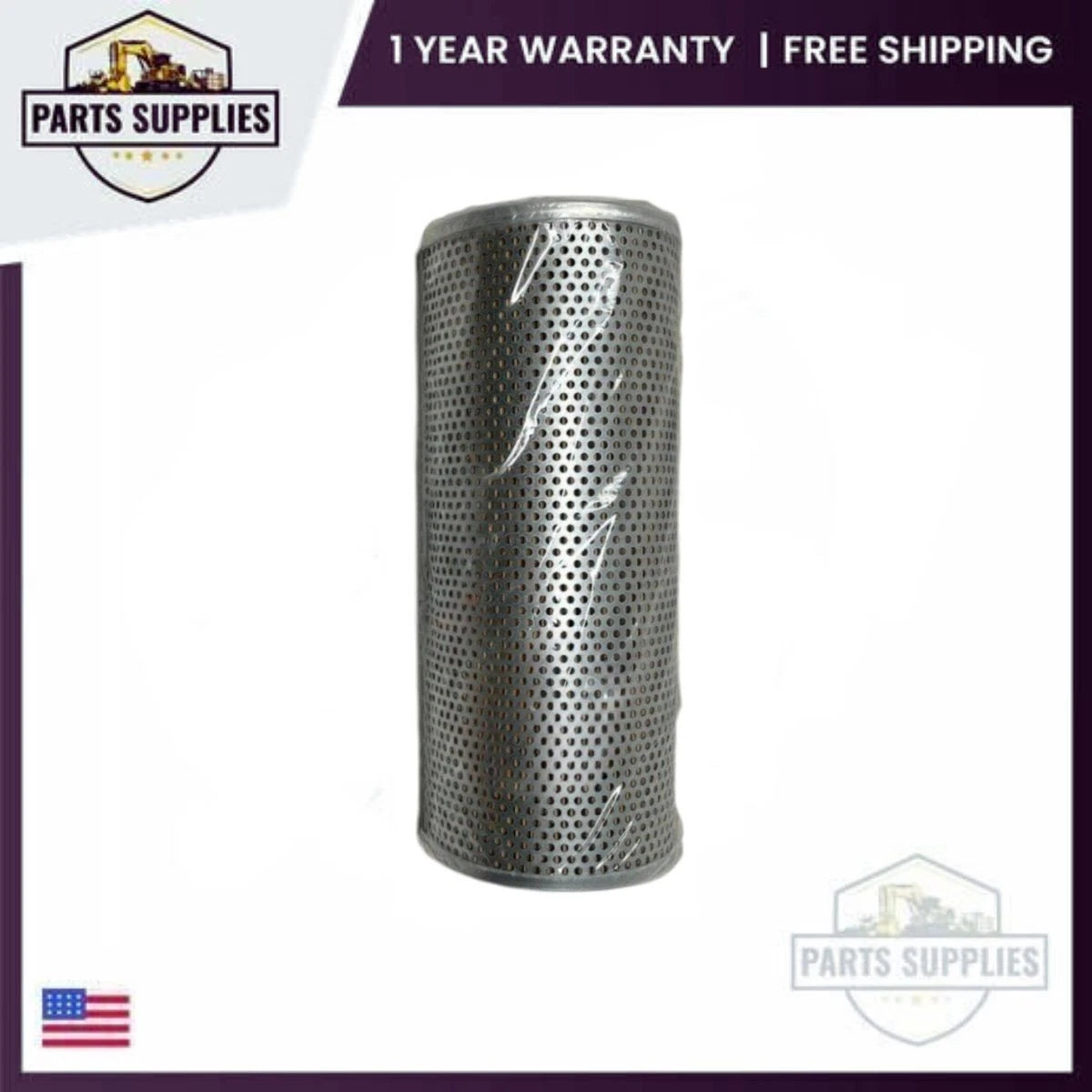 Hydraulic Filter Cartridge for IMT Crane (60250)