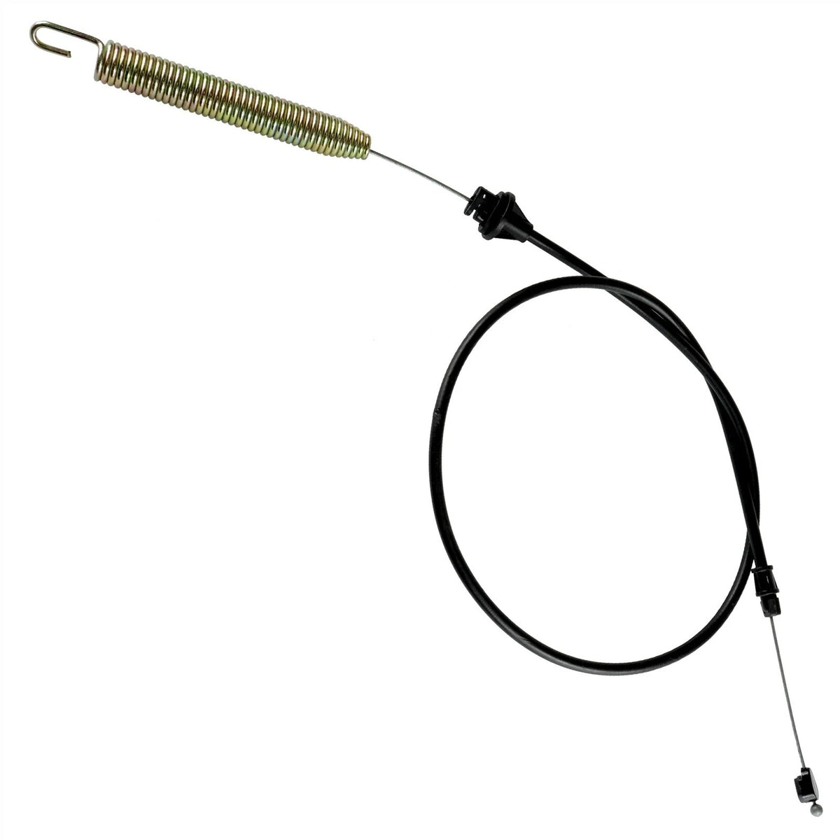 Deck Engagement Cable for Husqvarna LTH18542 LTH2042 YTH130 (532175067, CL402 - LAR)
