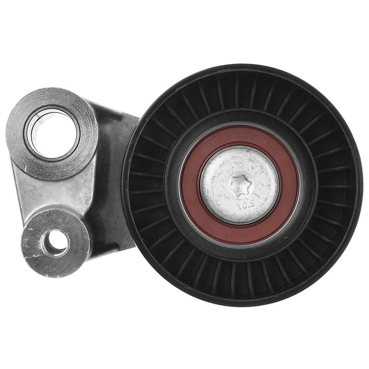 Idler Pulley for BMW E34 530i 540i (1994–1995) E32/38 740i 740iL 840Ci