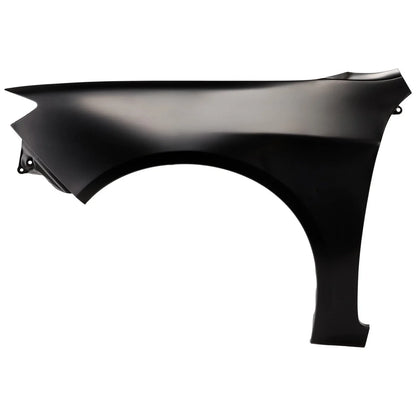 Set of 2 CAPA Fender for Subaru Impreza (2008–2011) Front Left Right