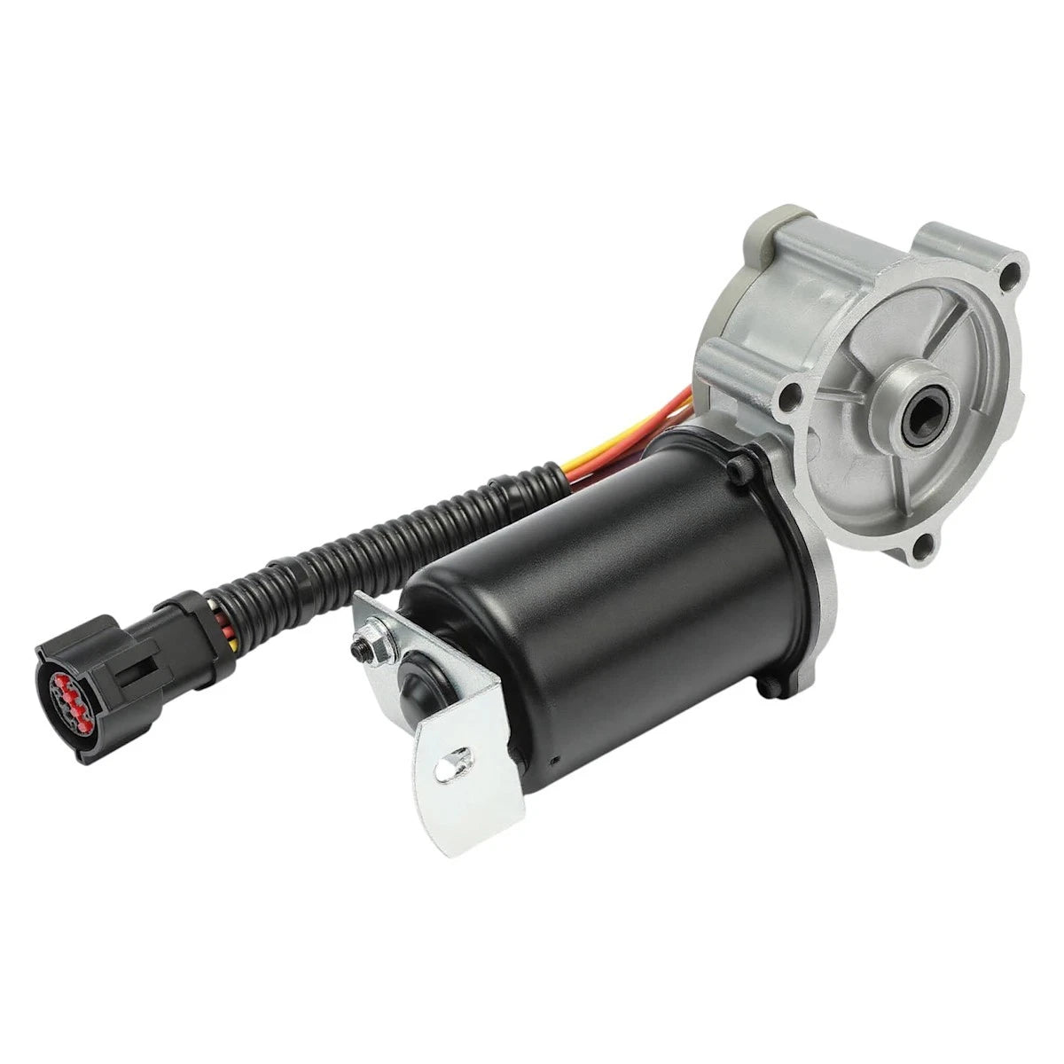 Transfer Case Actuator for Ford Explorer, Sport Trac, Mazda B3000 (2001–2005) - 18066821, 1F2417645A, 1F2417645B, 1L5Z7G360CA, 1L5Z7G360CB