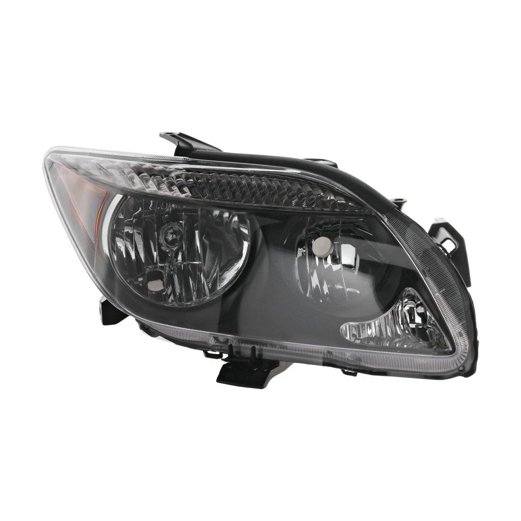 Headlight Passenger Side for Scion tC (2005–2007) SC2503101, MLX-REGTY805-A001R-CL360A50