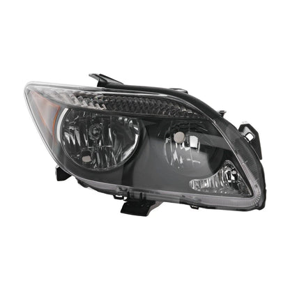 Headlight Passenger Side for Scion tC (2005–2007) SC2503101, MLX-REGTY805-A001R-CL360A50