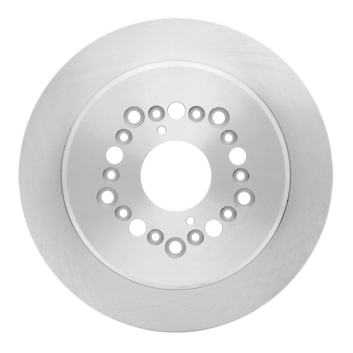 Brake Disc for Toyota Tacoma (1995–1998) ERE-75004, 4243124021, 4243124041