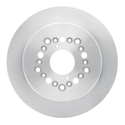 Brake Disc for Toyota Tacoma (1995–1998) ERE-75004, 4243124021, 4243124041