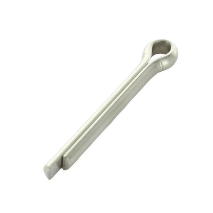 Set of 4 Cotter Pins for Yamaha (91490-40030-00, 91401-40028-00)