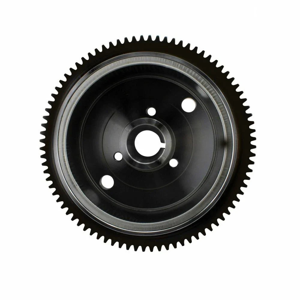 RM Stator Heavy-Duty Flywheel Rotor for Polaris Sportsman 600 4x4 (2003–2004)