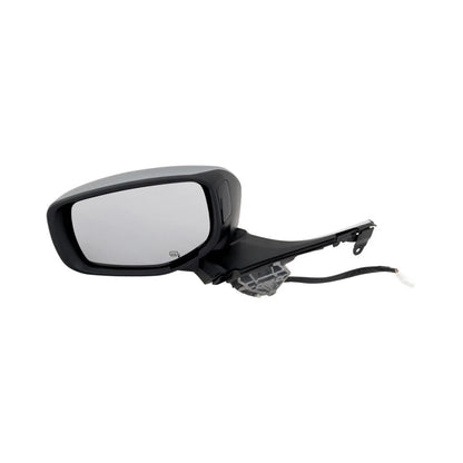 Driver Side Door Mirror for Subaru Outback/Legacy (2020–2022) CLX-M0-USA-SU70EL-S-CL360A70, SU1320188
