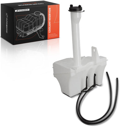 Front Windshield Washer Reservoir for Ford Escape (2001–2007) 3L8Z17618AA, 6L8Z17618A