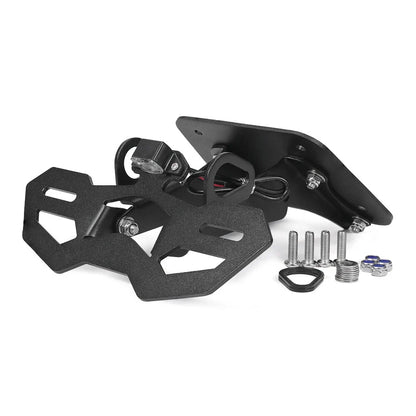 Fender Eliminator License Plate Holder for Yamaha MT03 MT25 YZF R3 (2024)