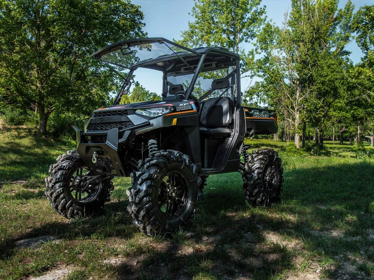 6" Lift Kit for Polaris Ranger XP 1000 (2019) | SuperATV | High Lifter