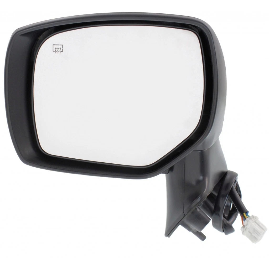 Driver Side Mirror for Subaru Forester (2013–2018) SU1320125, MLX-SHE6720-300-1-CL360A50