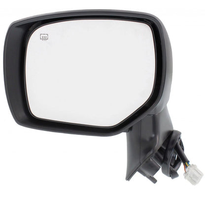 Driver Side Mirror for Subaru Forester (2013–2018) SU1320125, MLX-SHE6720-300-1-CL360A50