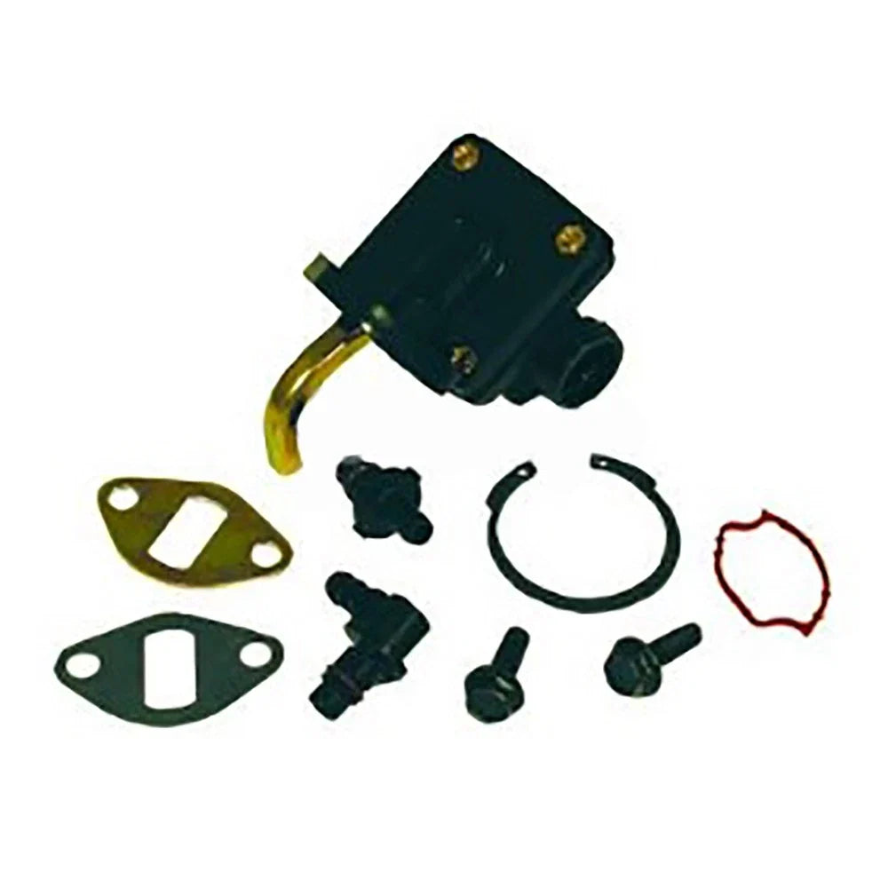 Fuel Pump for Kohler CH 11-15 CV 11-16 (1255902-S, 12 559 01, 12 393 03)