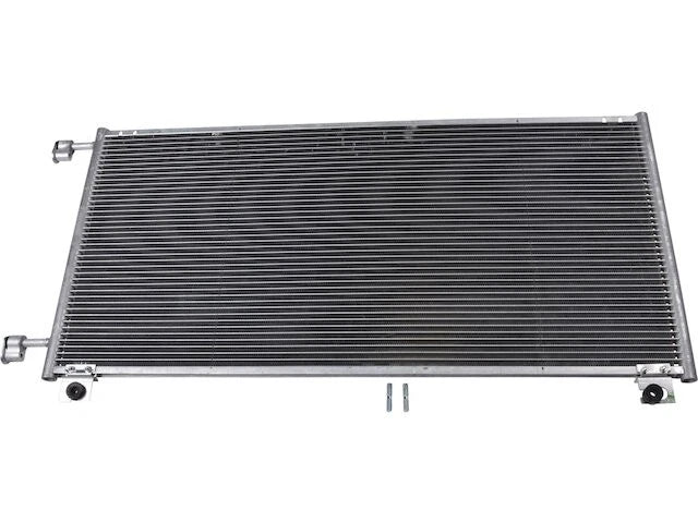 A/C Condenser for GMC Sierra 1500 (1999–2013) 25421XYJJ