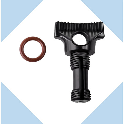 Air Bleed Plug with O-Ring for Jacuzzi Hurlcon Astralpool J-CQ420 Filter