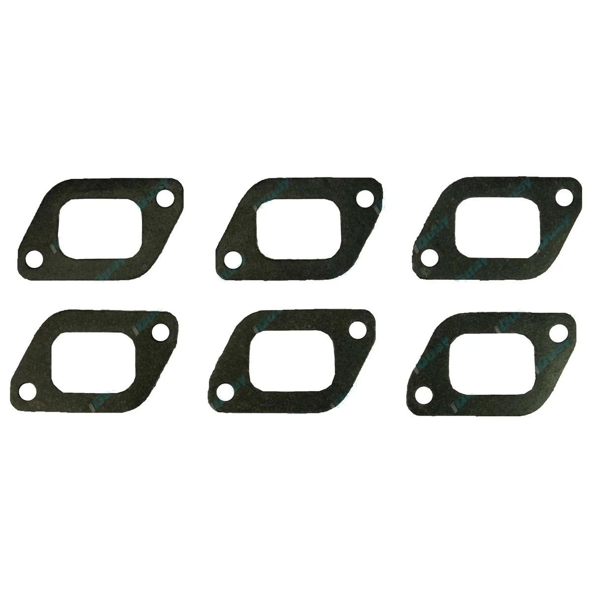 Intake Manifold Gasket for Toyota Coaster HB30 HB31 HB32 HB36 6cyl 4.0L (1984-1993)