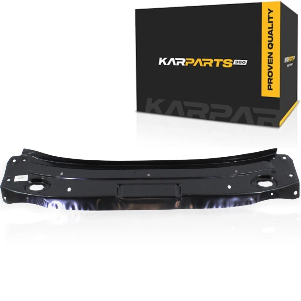 Radiator Support for Mercedes-Benz GL550 (2008–2012) MB1225143, KLX-KSI-8352711-CLA2