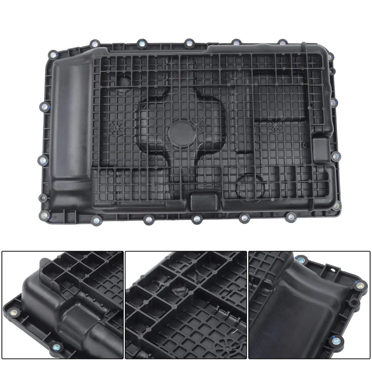 Transmission Oil Pan LP5Z-7A194-A for Ford Ranger (2024–2025) 2.3L I4 Gas